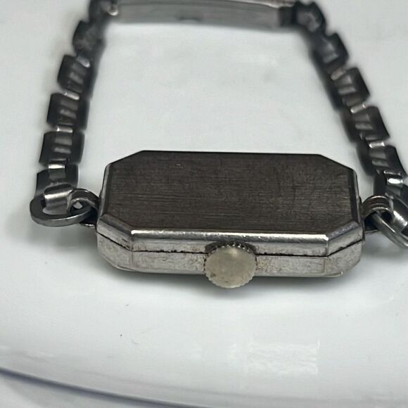 Vintage Silver Women\'s Watch main image 4